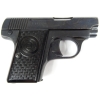 Pistolet DUO mod. Z kal. 6,35Br